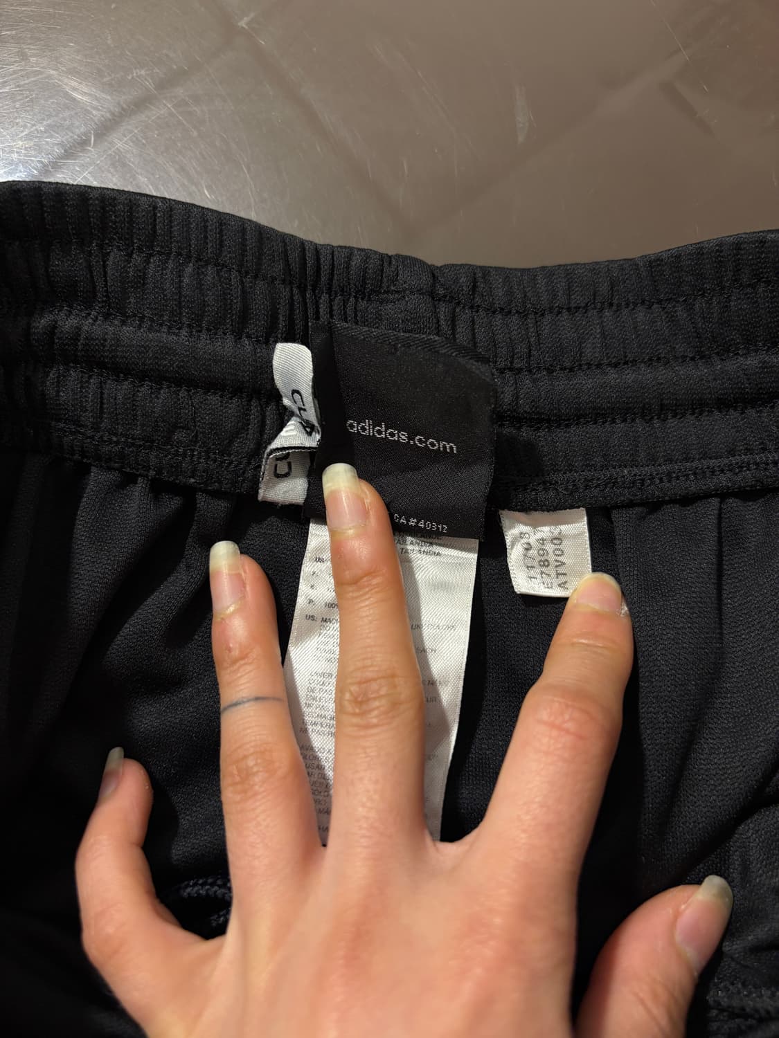 아디다스 반바지 상품이미지7