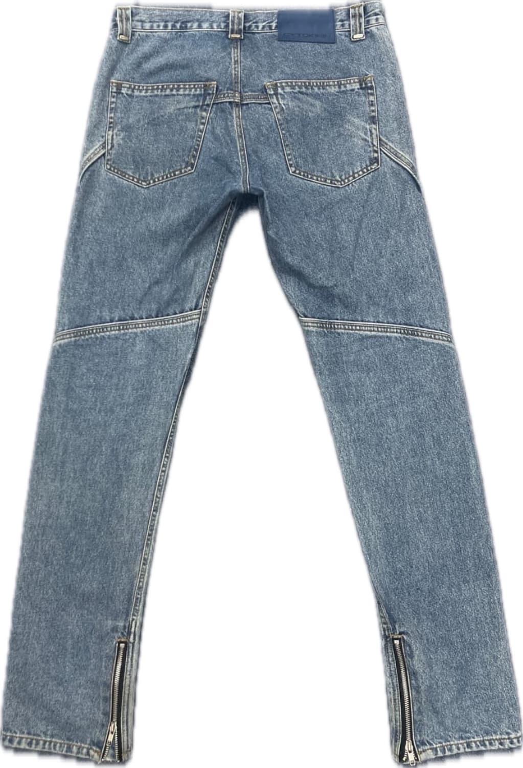 아이시토 쉴드팬츠 초판 상품이미지2