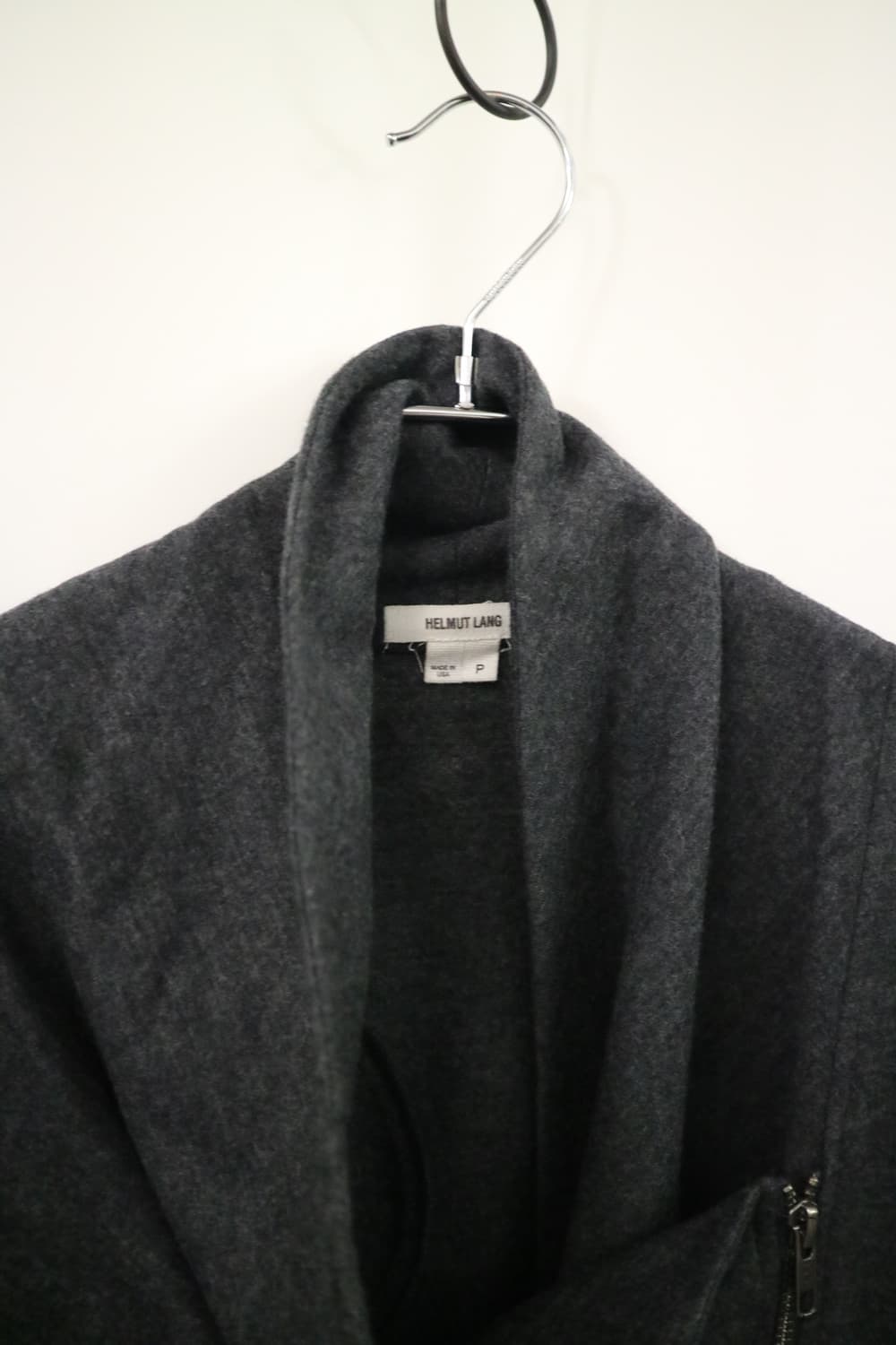 Helmut Lang jacket 상품이미지2