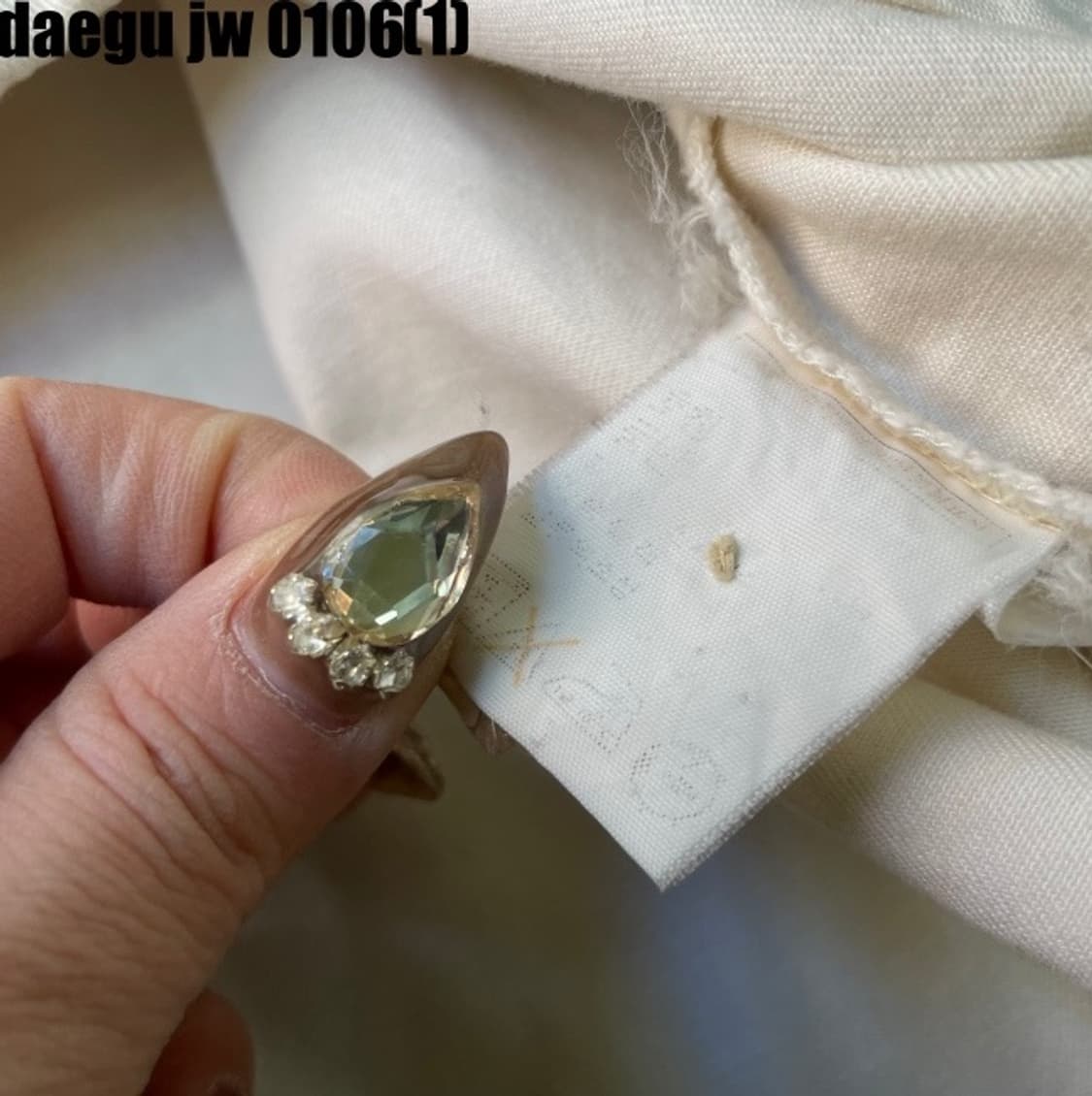 폴로 자켓 상품이미지5