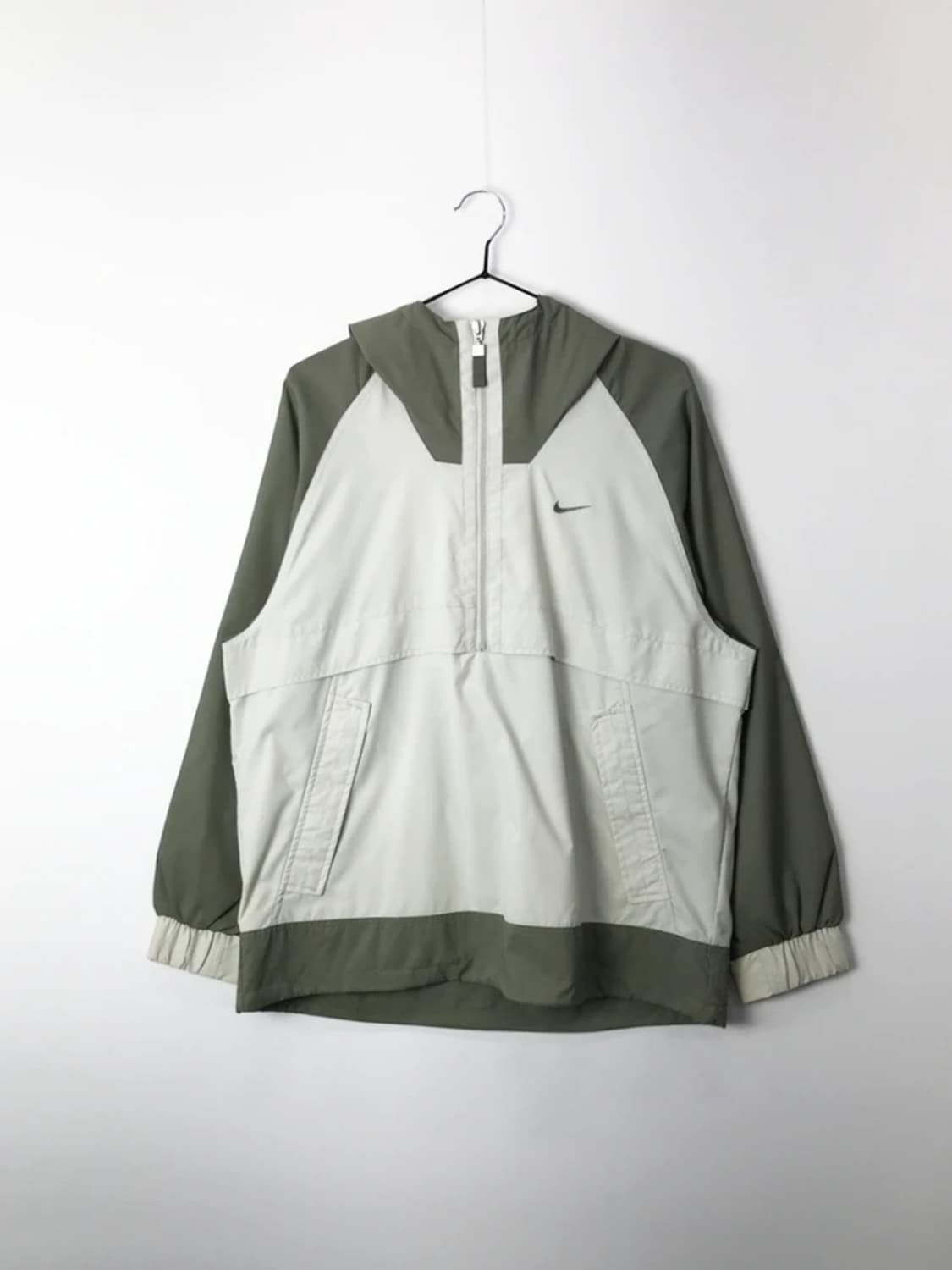 90's Nike Half-Zip Anorak Jacket 상품이미지3