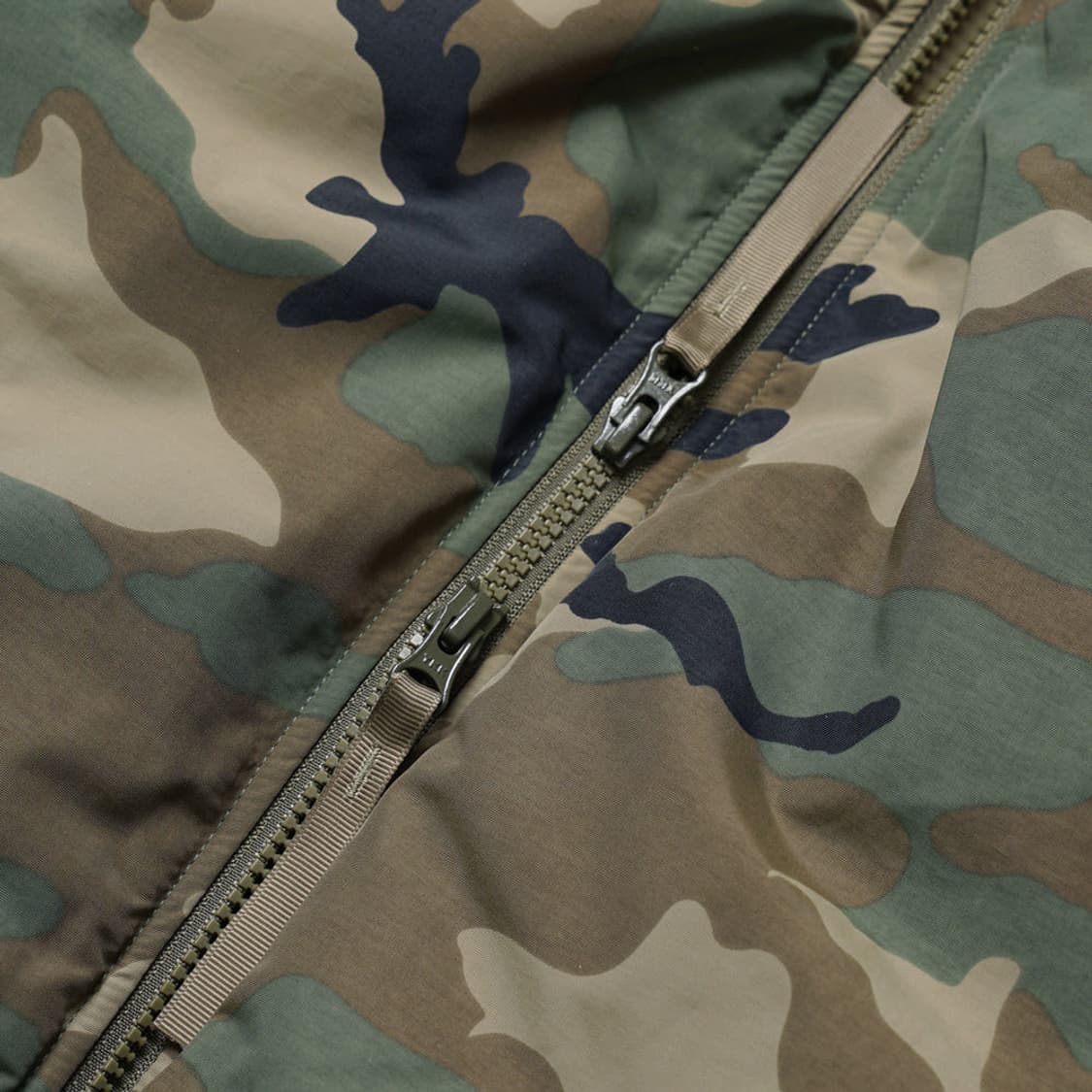 Houston Japan 50323 Level7 Jacket - Wood 상품이미지6