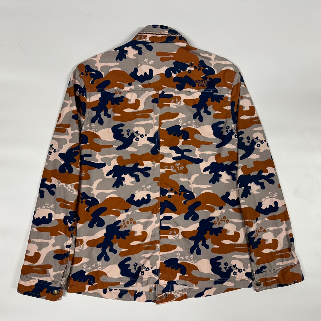 The North Face coga jacket 상품이미지3