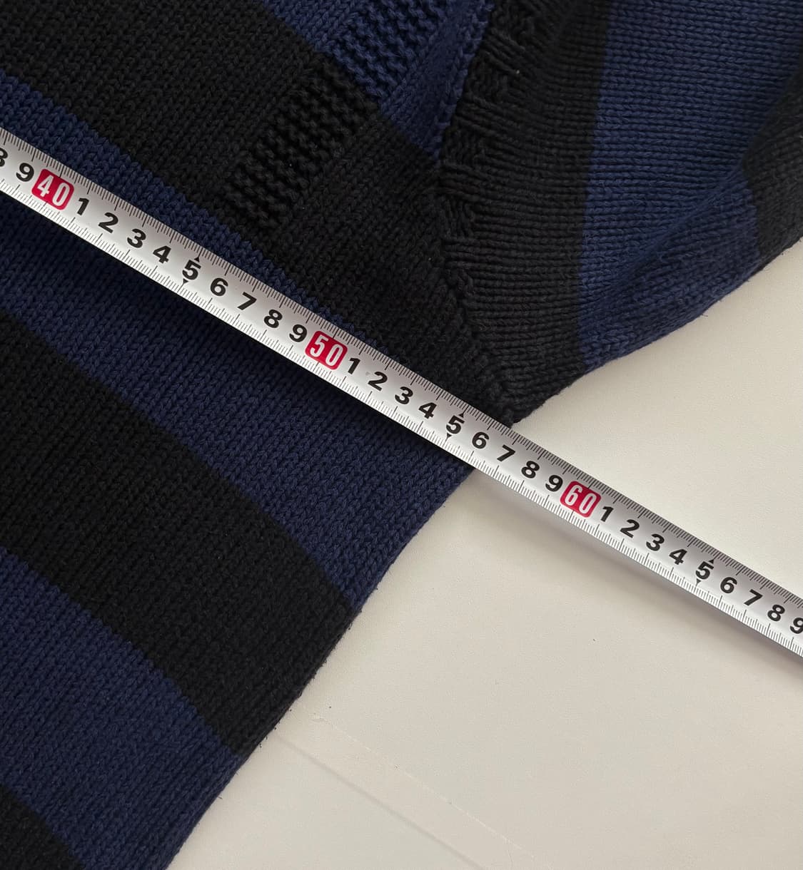 Polo 폴로랄프로렌 스트라이프 니트 상품이미지9