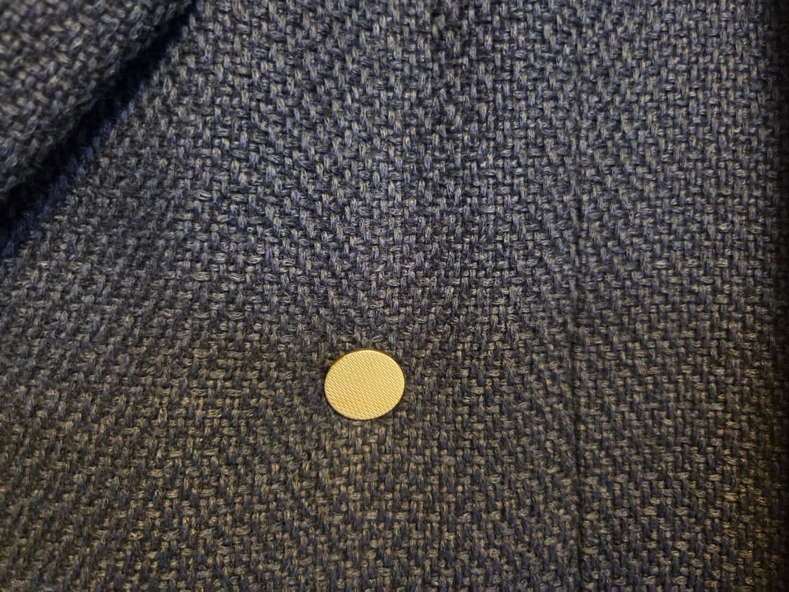 벨베스트 더블브레스티드자켓  상품이미지9