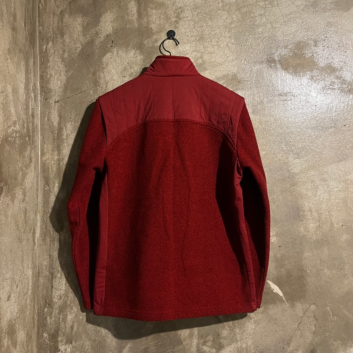 캘러웨이 반집업 긴팔 상품이미지5