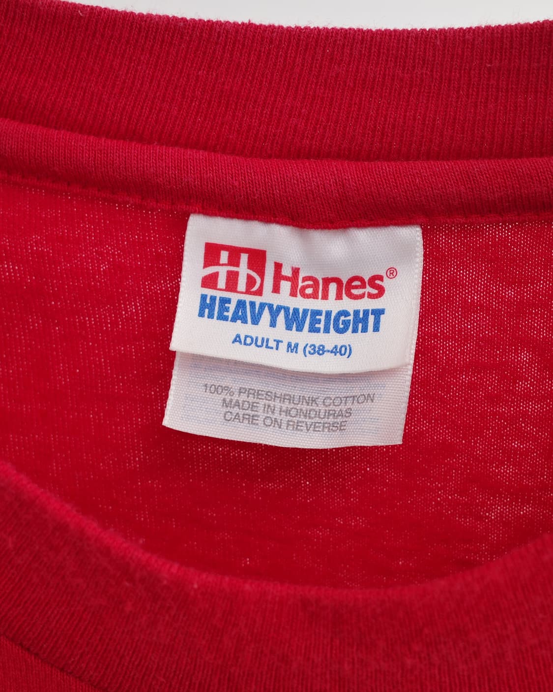 hanes / chicago bulls 상품이미지5