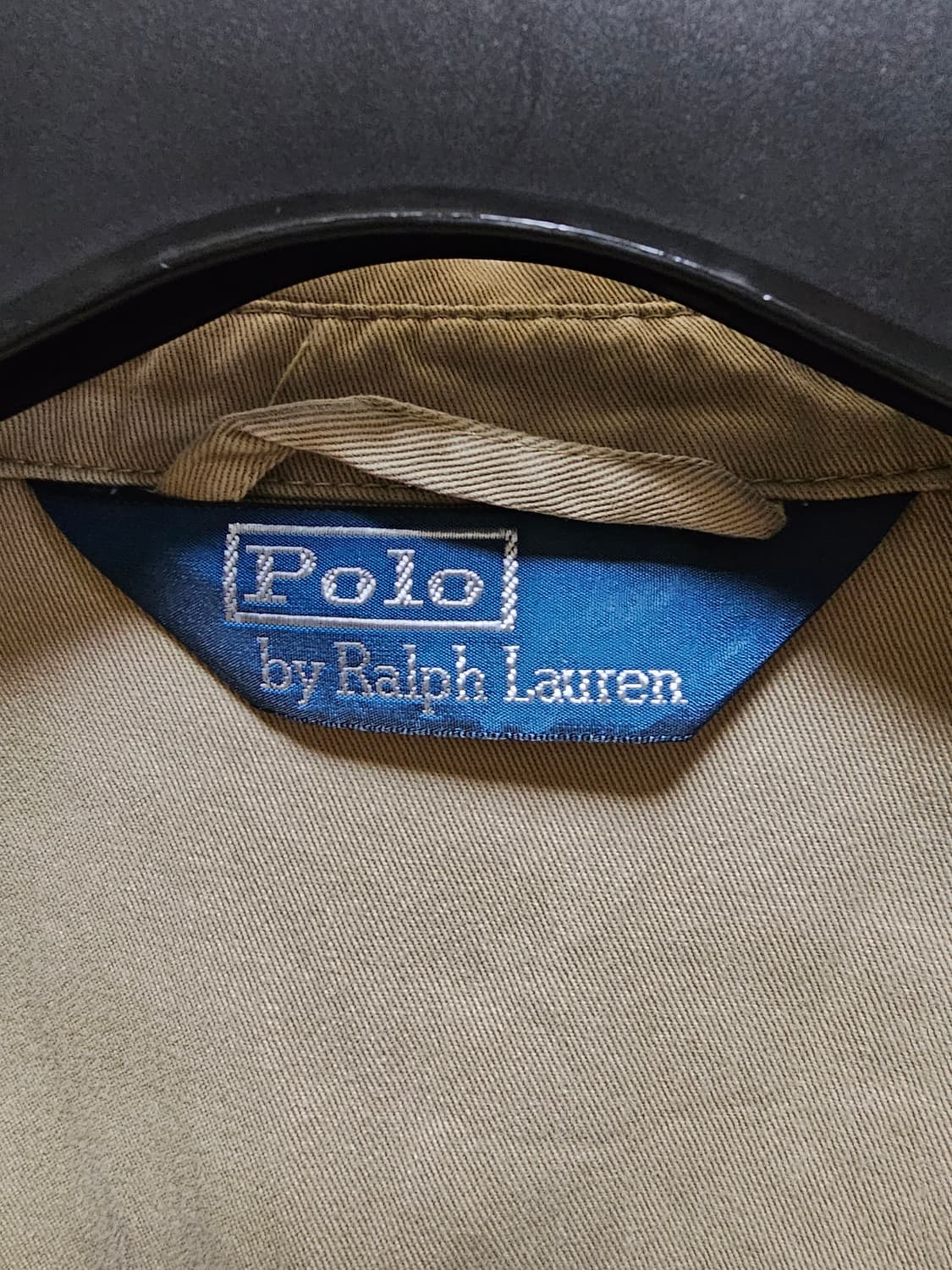 폴로 베이포트 코튼 L 상품이미지8