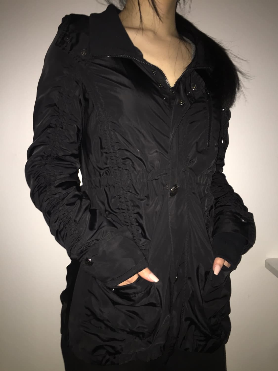 빈티지 아우터 상품이미지3