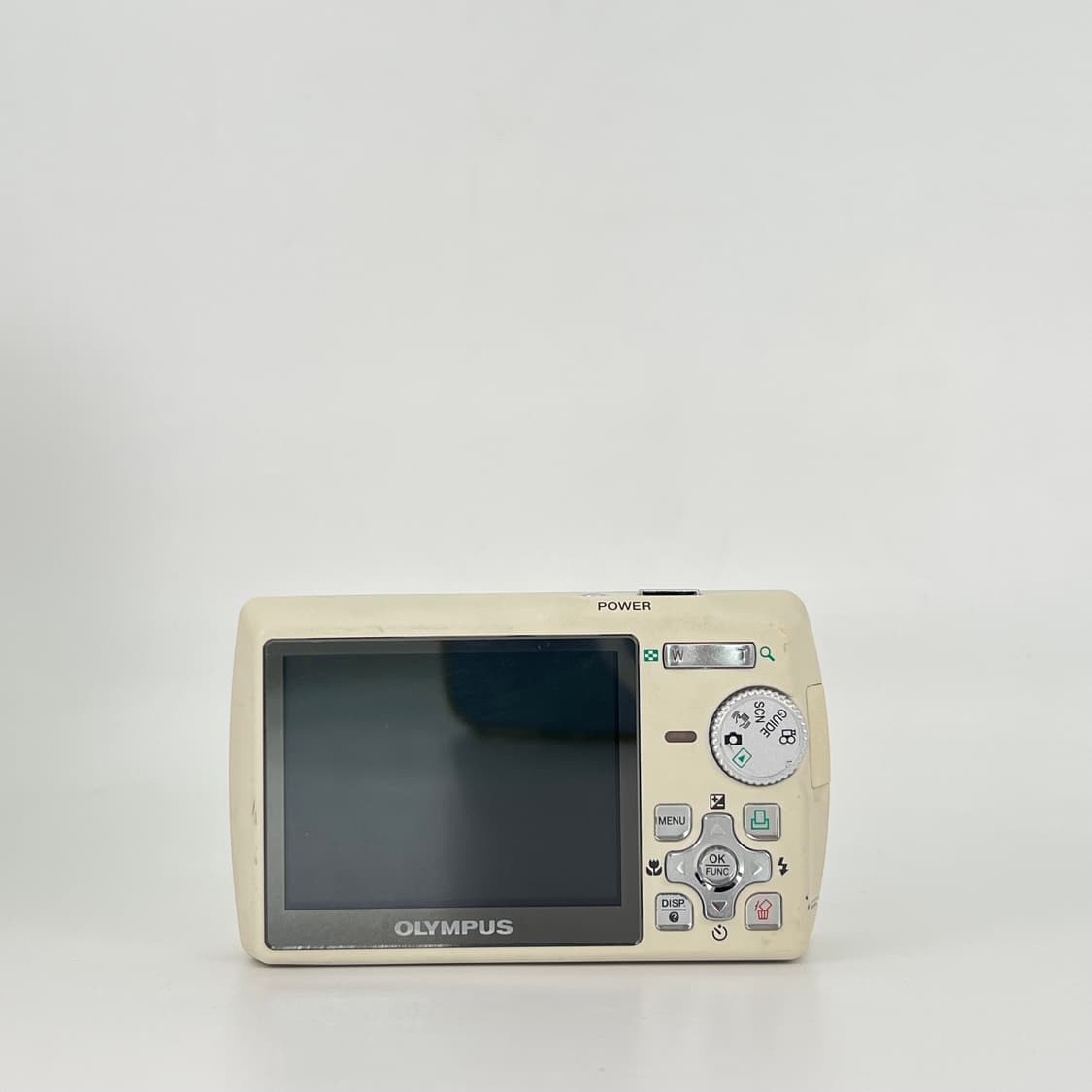 올림푸스 뮤 Olympus µ mju-710 오렌지 상품이미지6