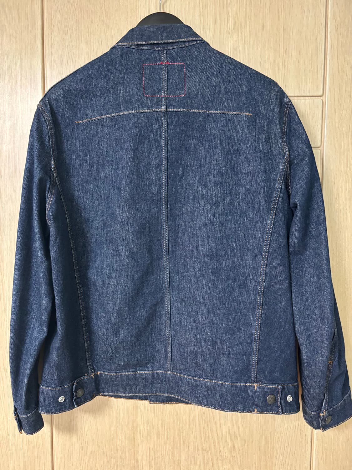 리바이스 엔지니어드진(lej) 트러커 자켓 L 상품이미지2