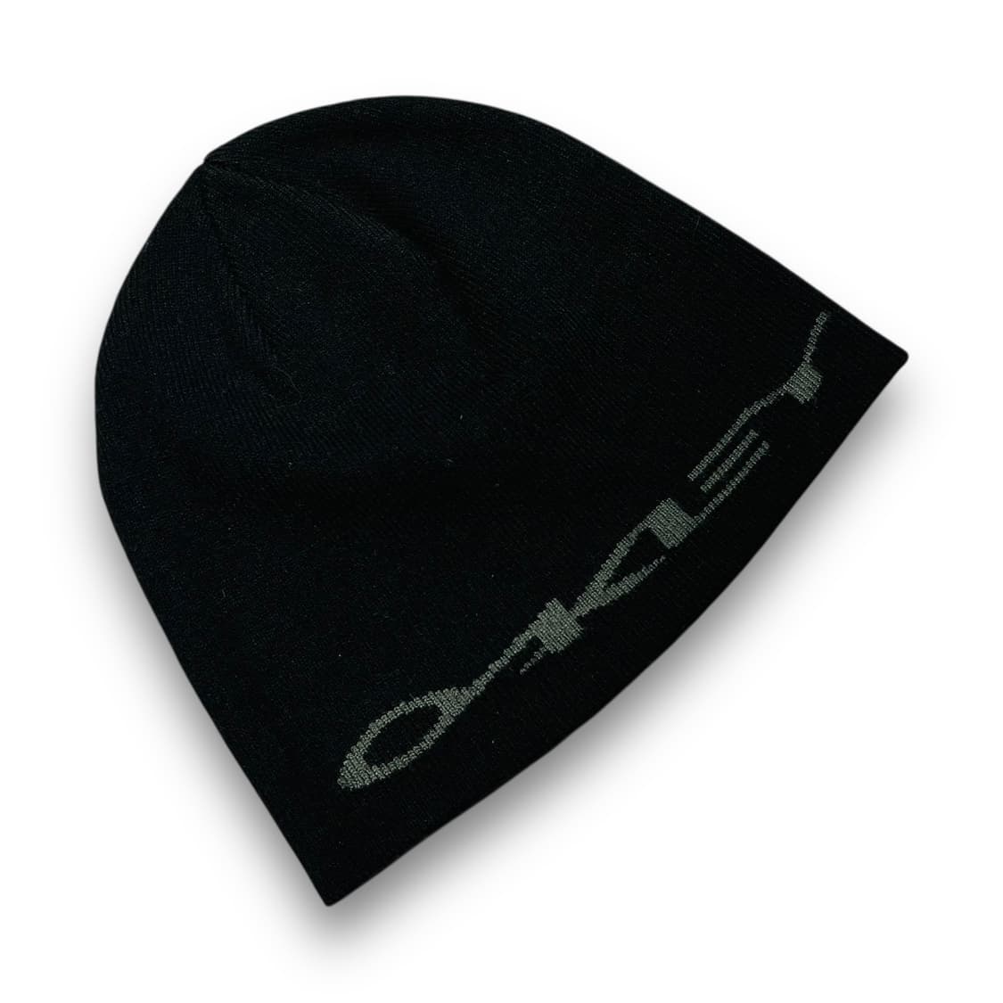 Oakley Vintage big logo outdoor beanie 상품이미지1