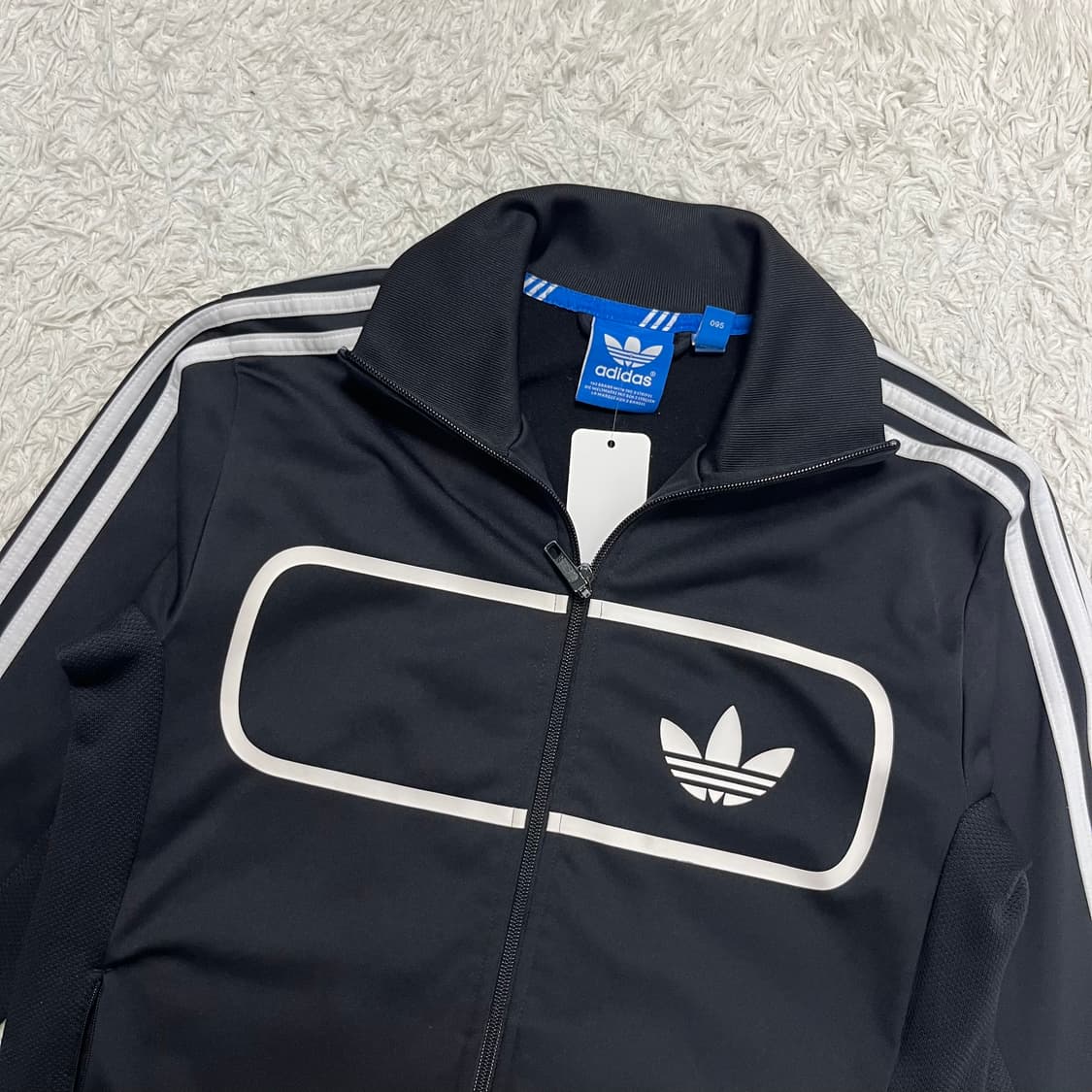 Adidas street diver jersey 상품이미지5