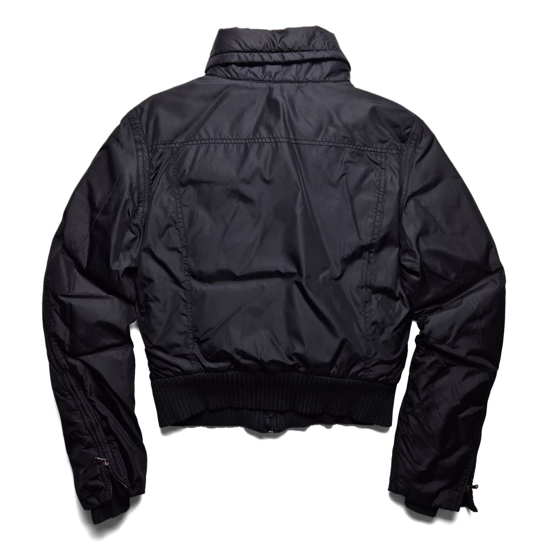 [M] 캘빈클라인 구스다운 크롭 경량자켓 상품이미지6