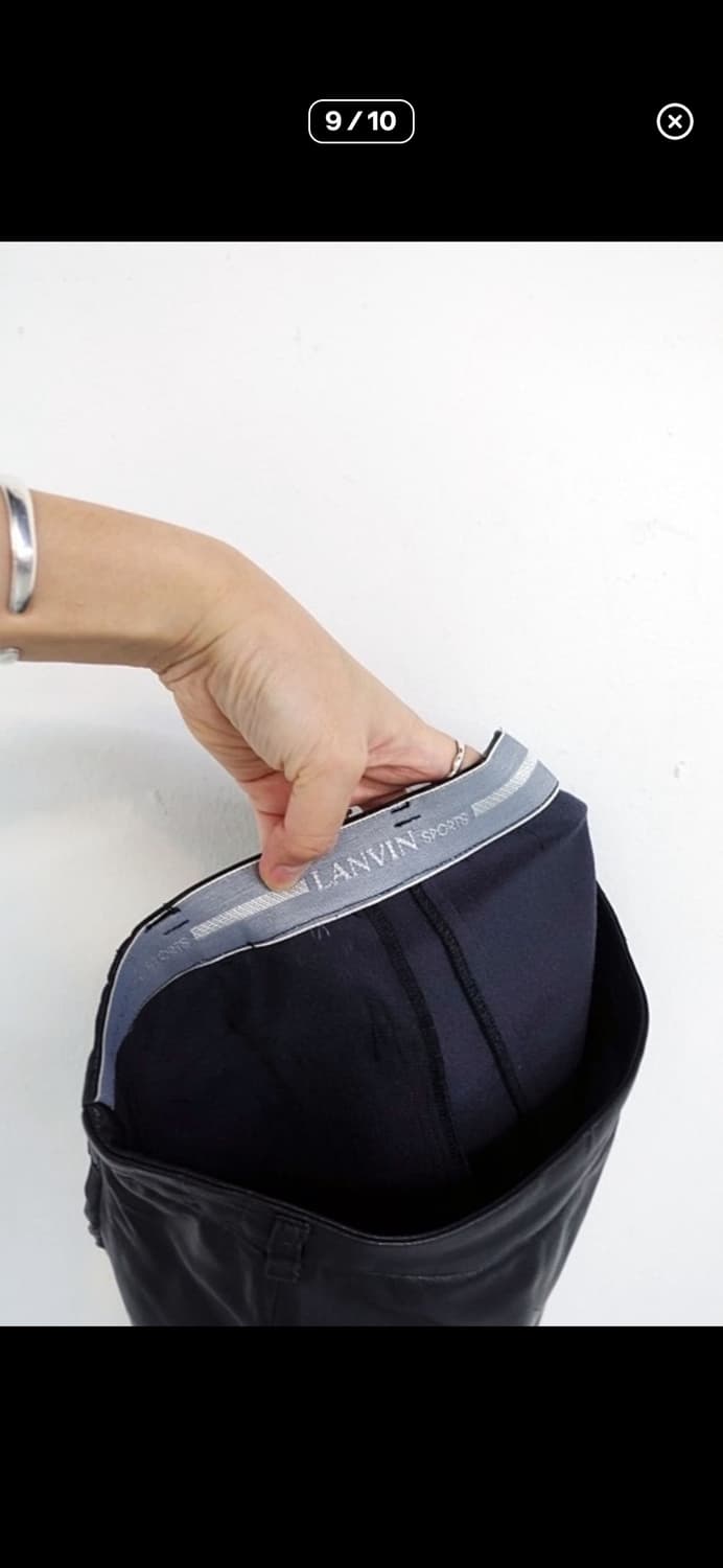 LANVAN sports 상품이미지9