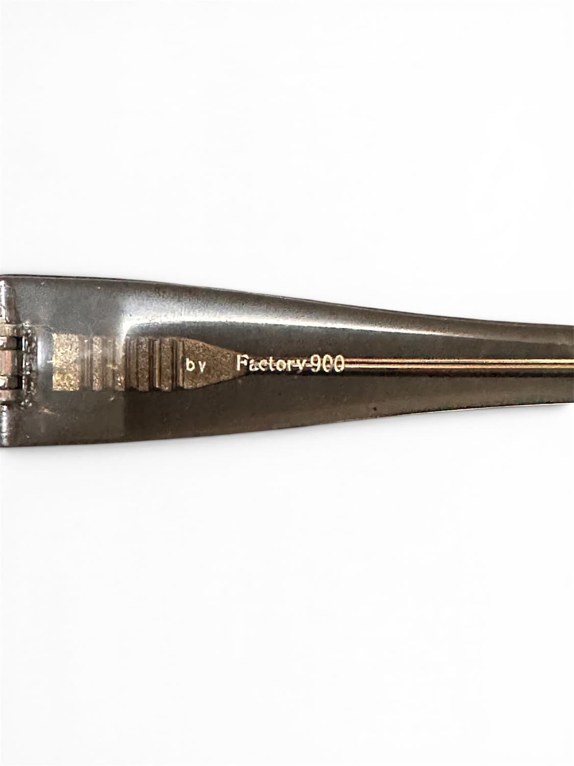 factory900 fa210 col.425(클리어 그레이) 상품이미지3