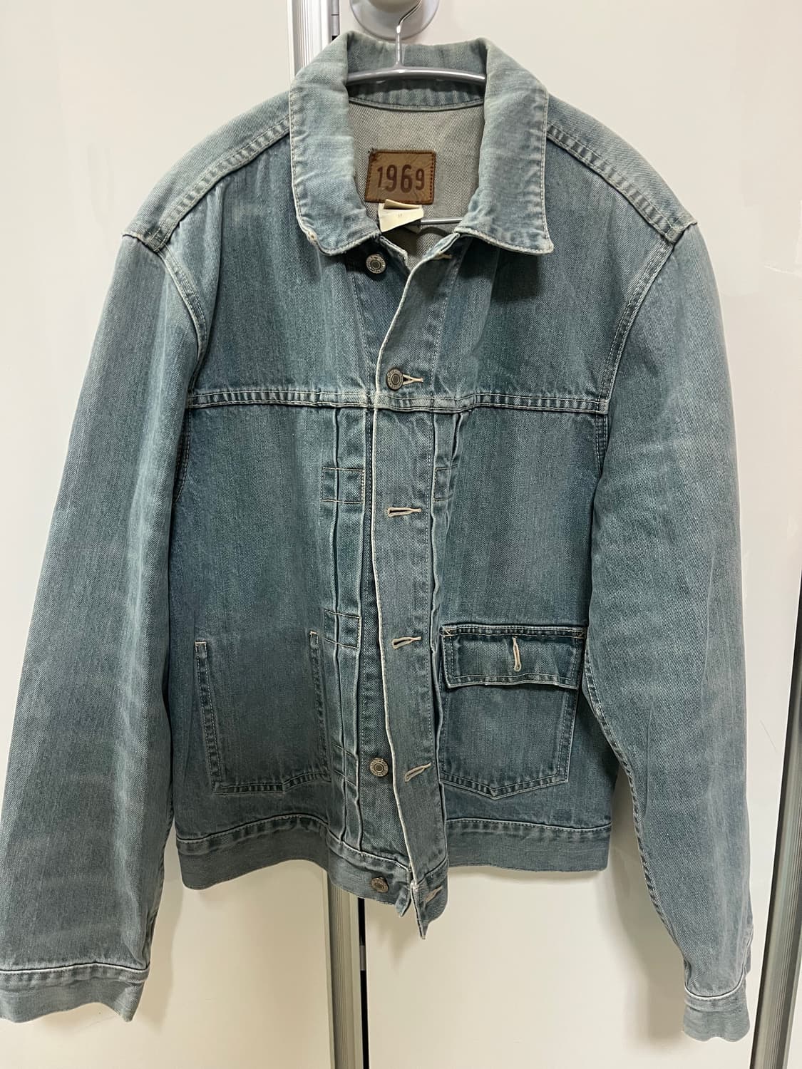 Gap 데님자켓 상품이미지7