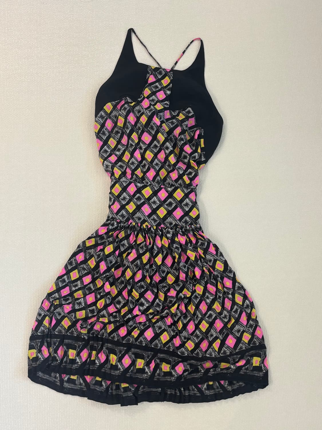 안나수이 원피스 상품이미지1