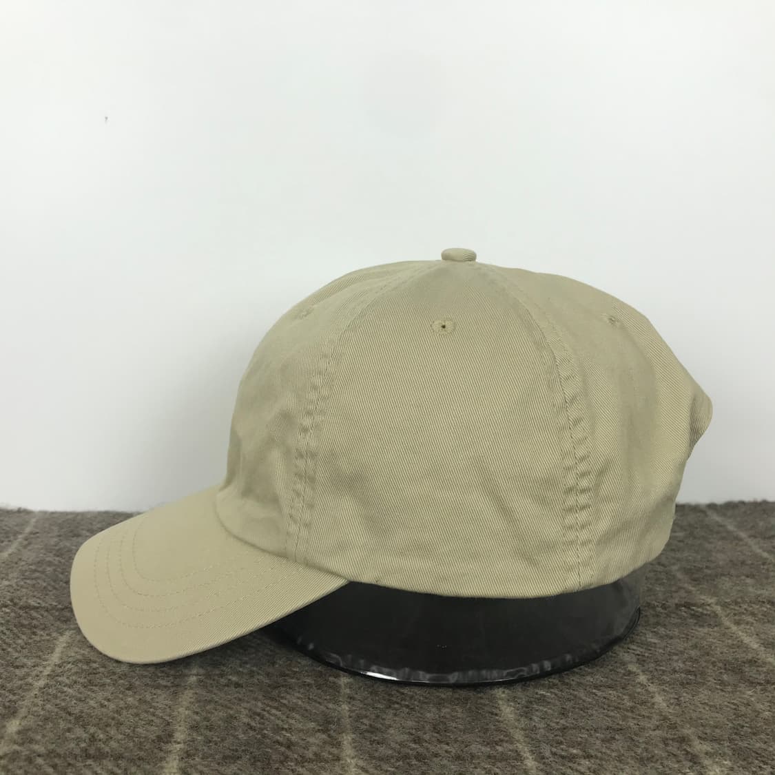 폴로랄프로렌 90s 볼캡 베이지 상품이미지3