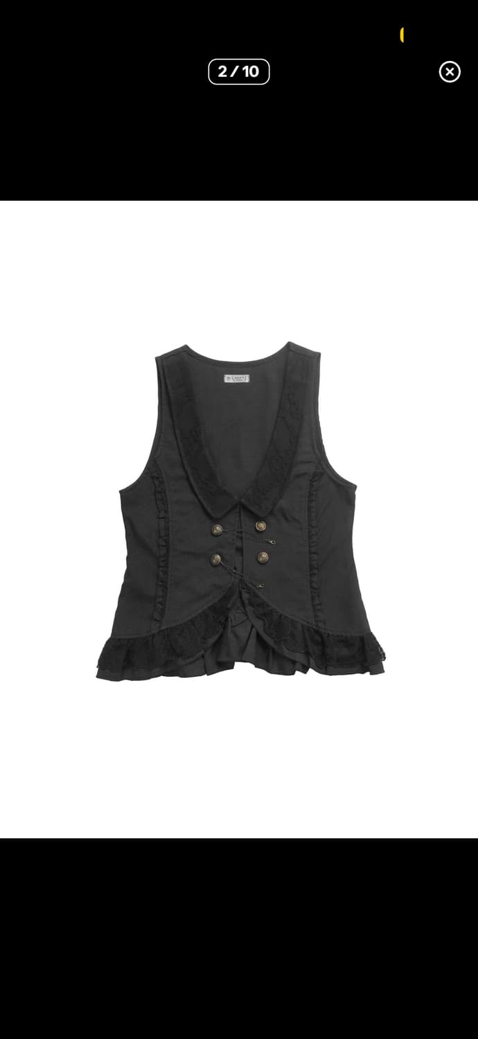 가격제안 받음) 엑시즈팜 레이스 베스트 상품이미지2