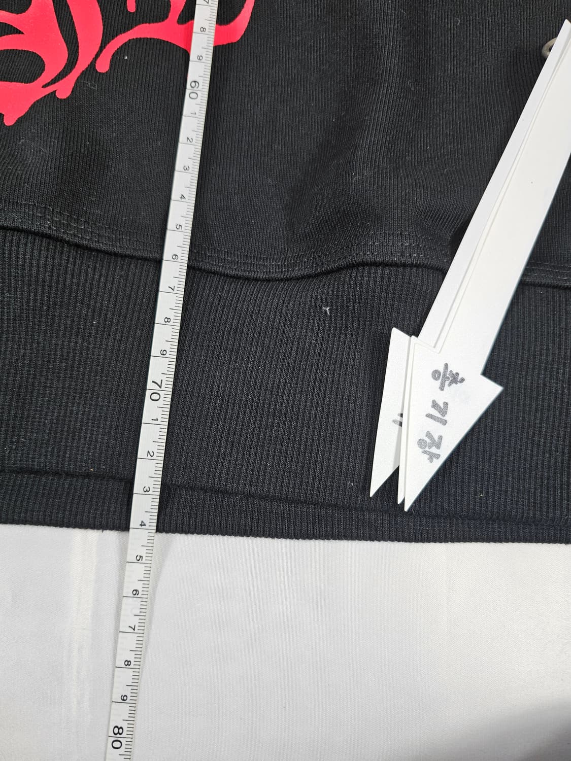 스텔라이브맨투맨 상품이미지5