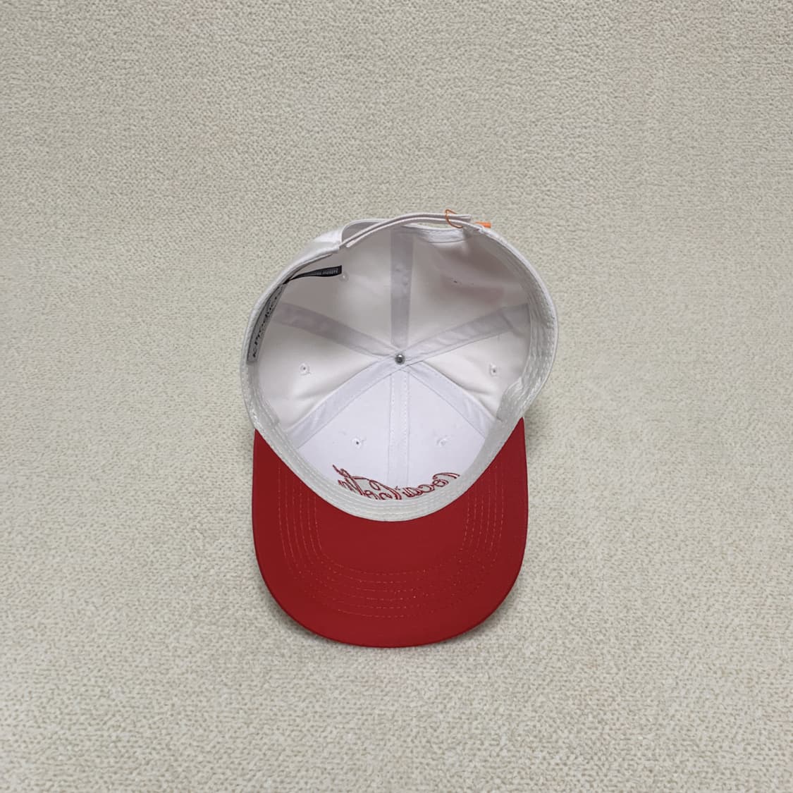 코카콜라 아메리칸 빈티지 캡 모자 볼캡 상품이미지6