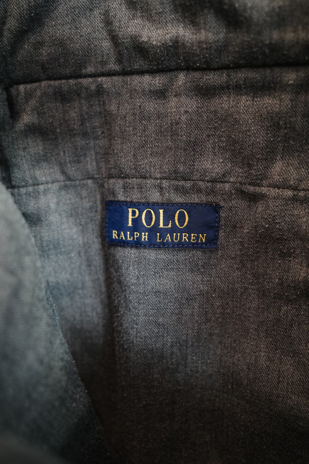 PoloRalphLauren 폴로 랄프로렌 컴뱃팬츠 (38인치) 상품이미지6