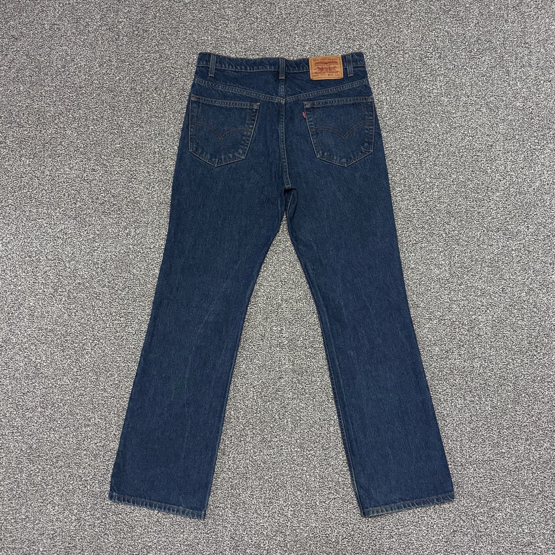 90s 빈티지 리바이스 517 허리42cm 상품이미지2