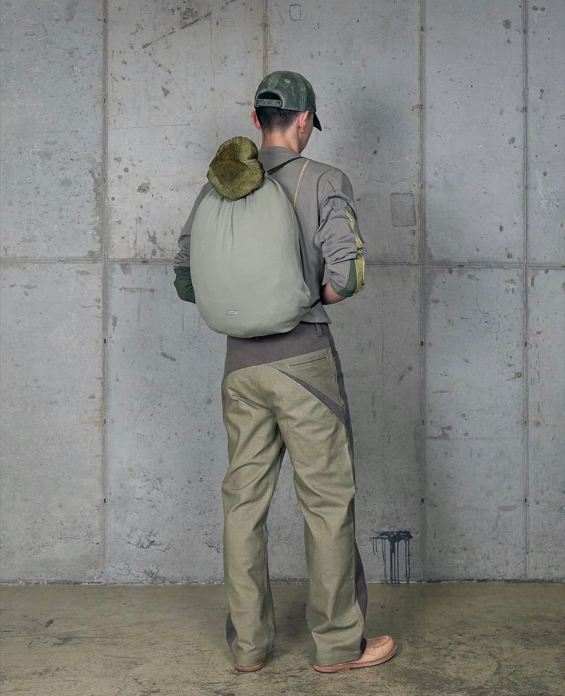 EP.4 01 SLEEVE GREEN 상품이미지2