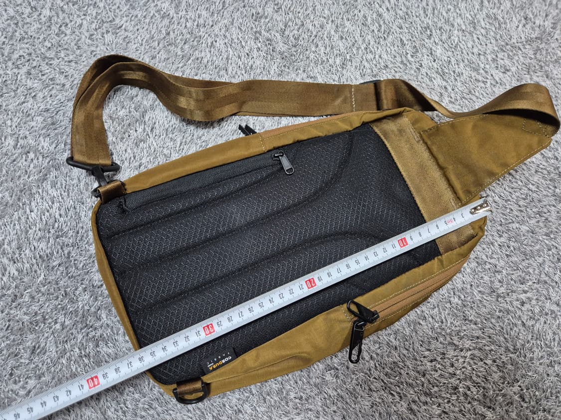 네파 슬링백 상품이미지9