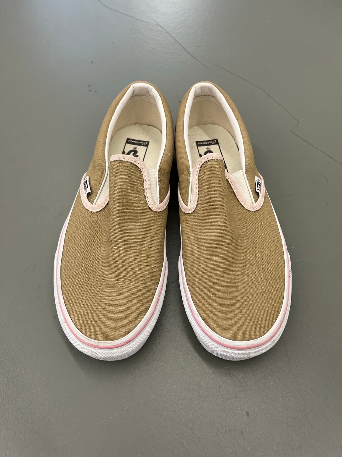 Vans 반스 슬립온 250 상품이미지2