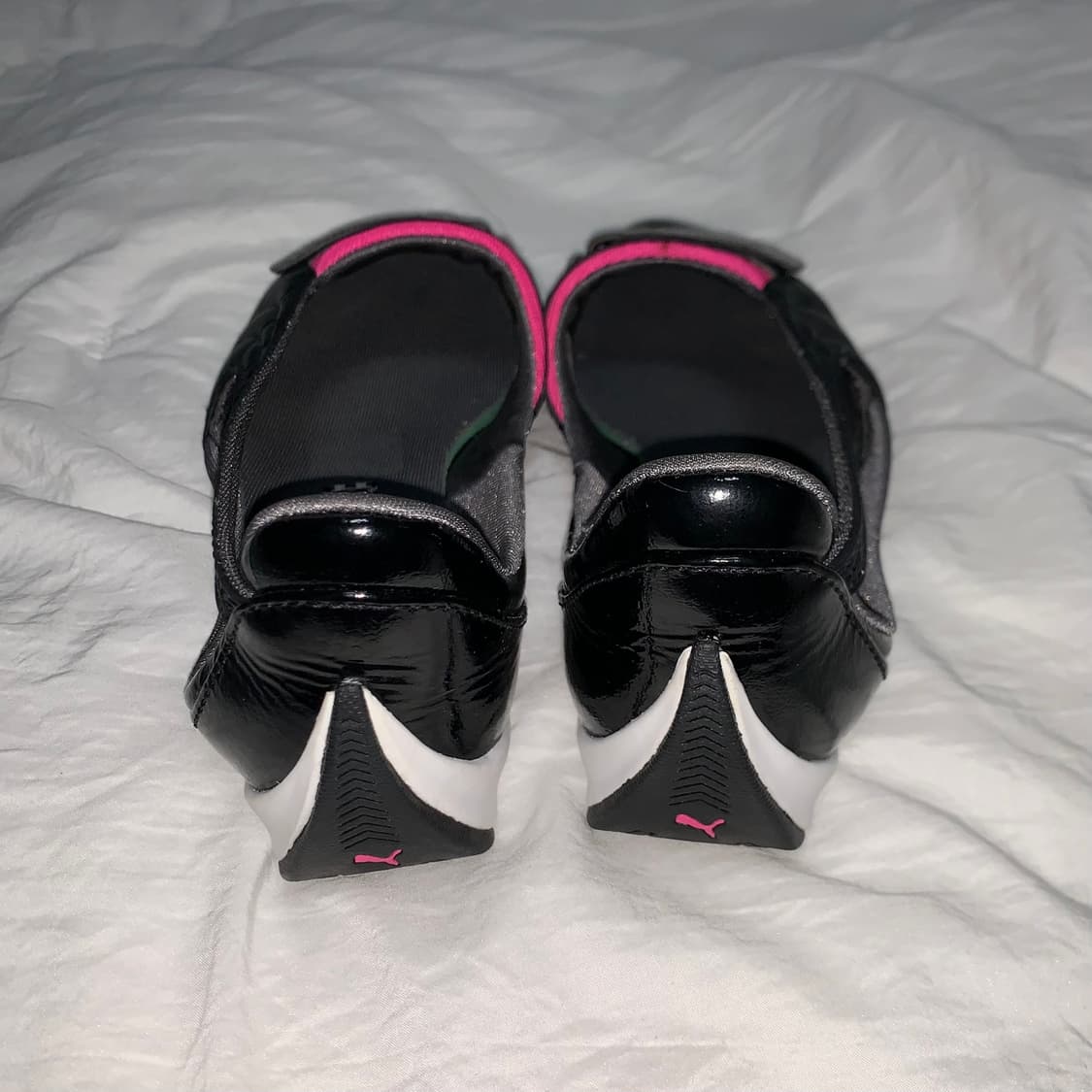 Puma flat shoes 상품이미지4