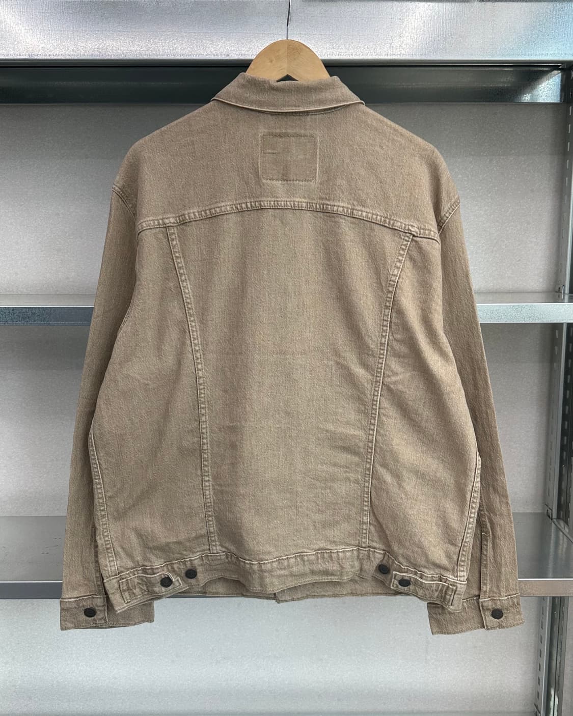 (2XL)리바이스 트러커 자켓-M884 상품이미지6