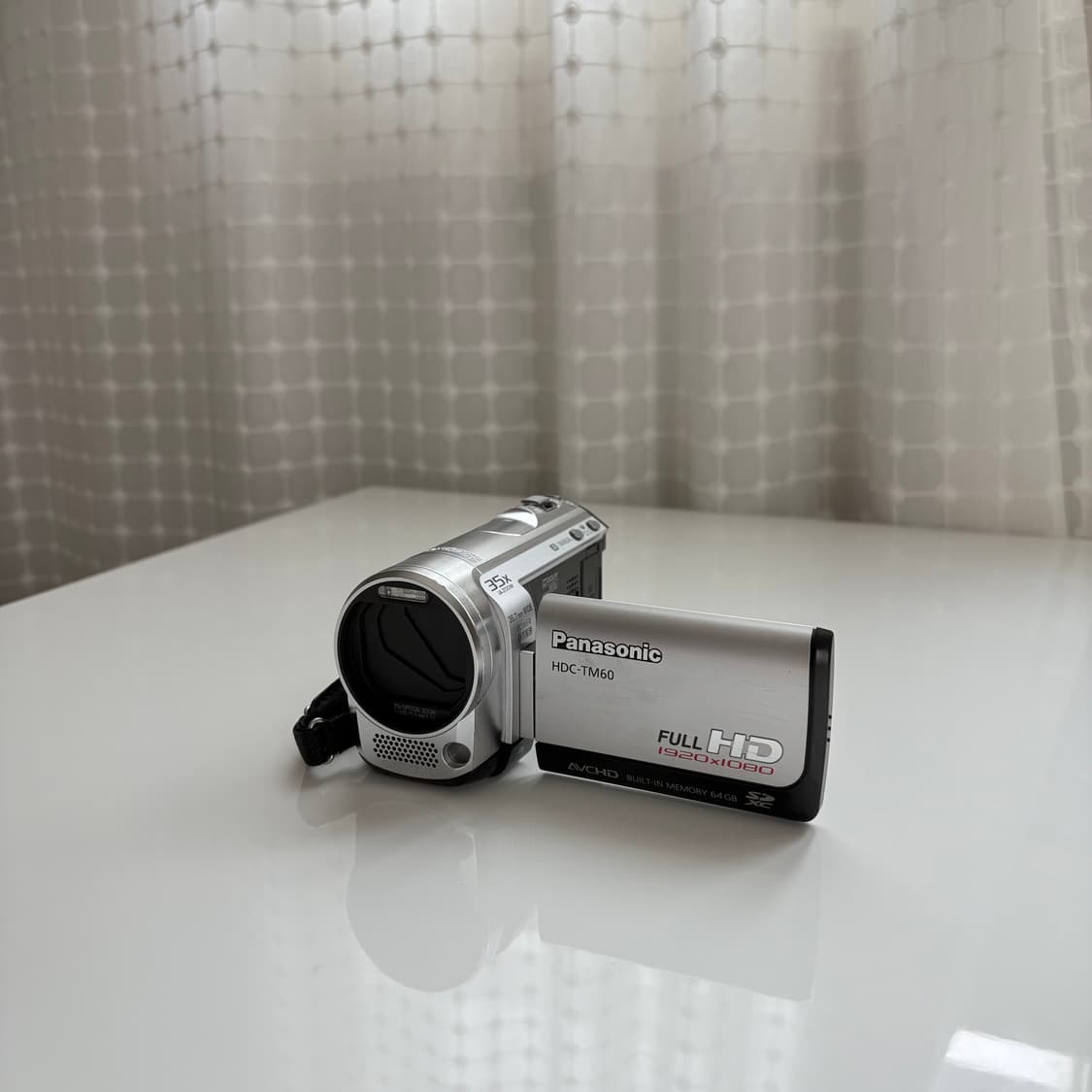 🌸고마츠나나 사용🌸Panasonic HDC-TM60 상품이미지7