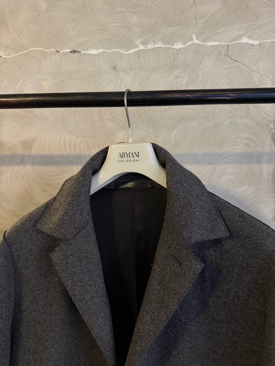 띠어리 탑코트 100 상품이미지3