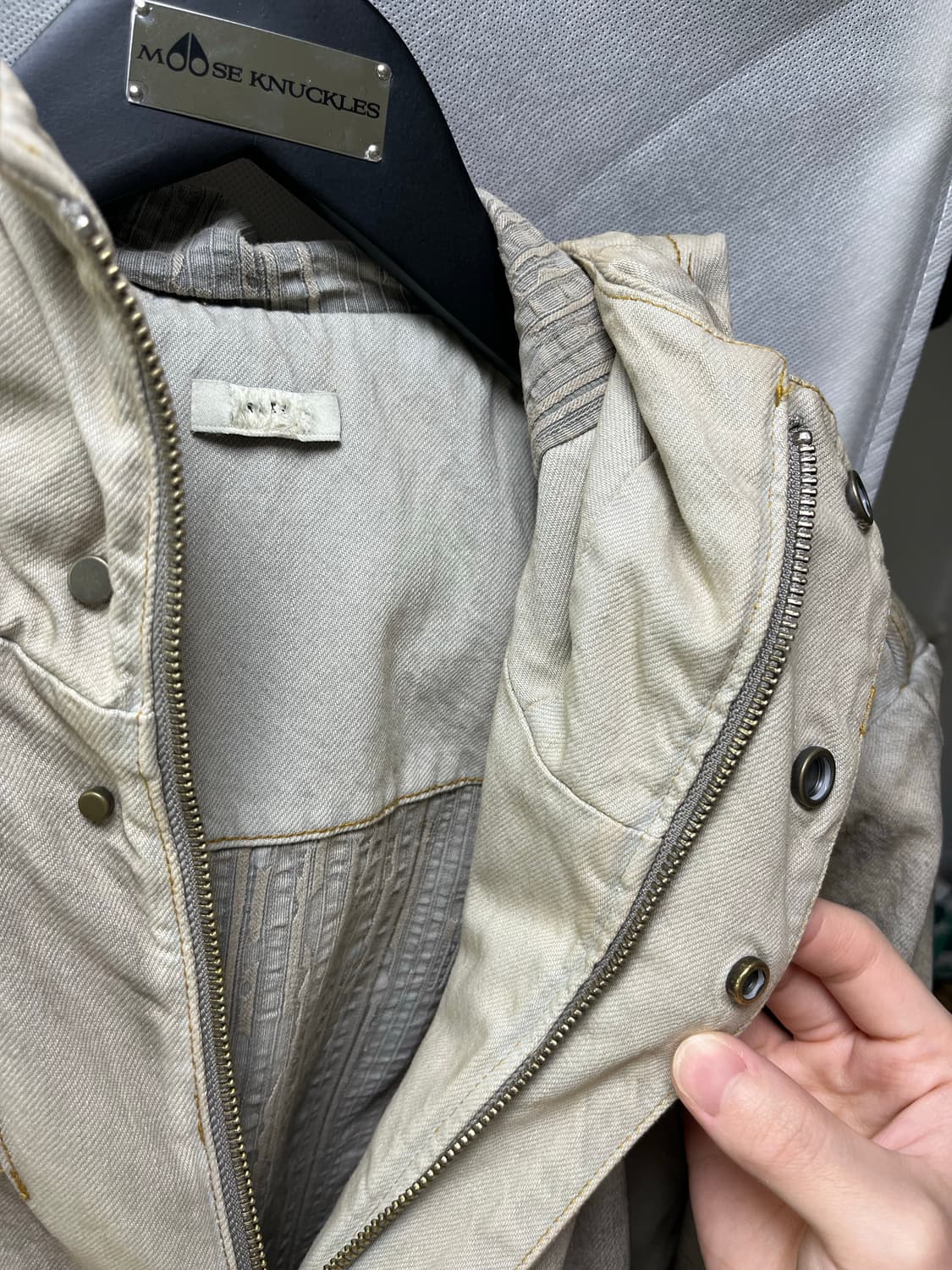 엑슬림 ep6 02 자켓 상품이미지4