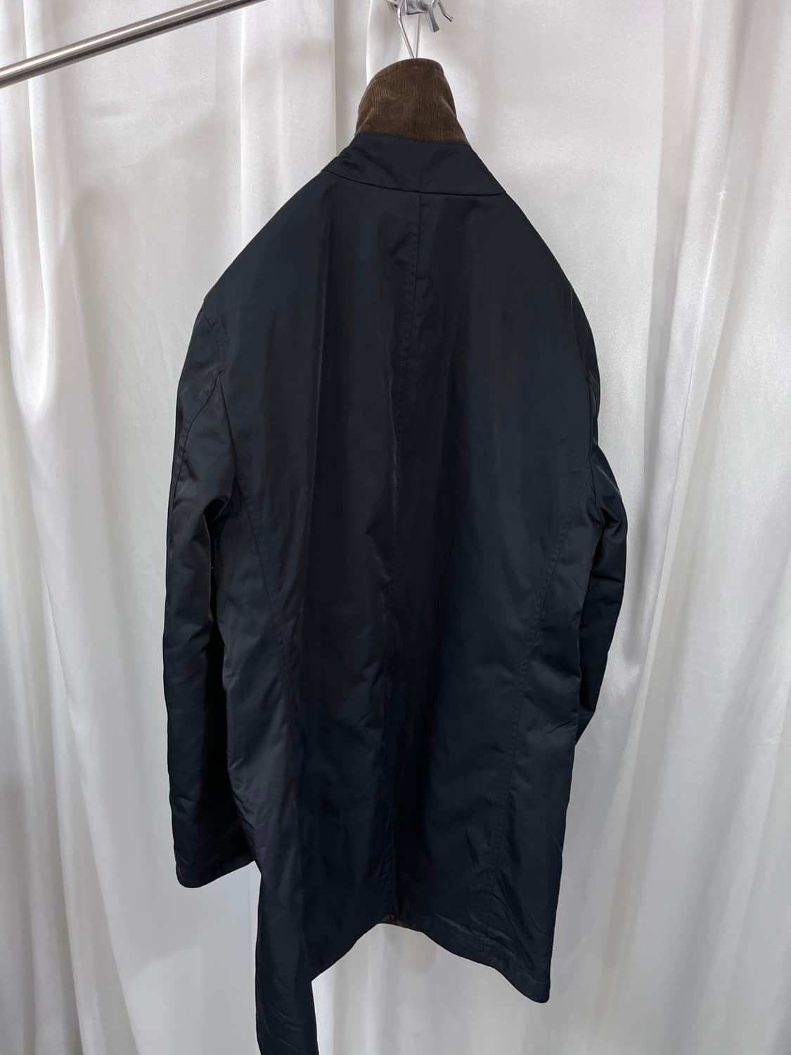 Mackintosh reversible coat 상품이미지5
