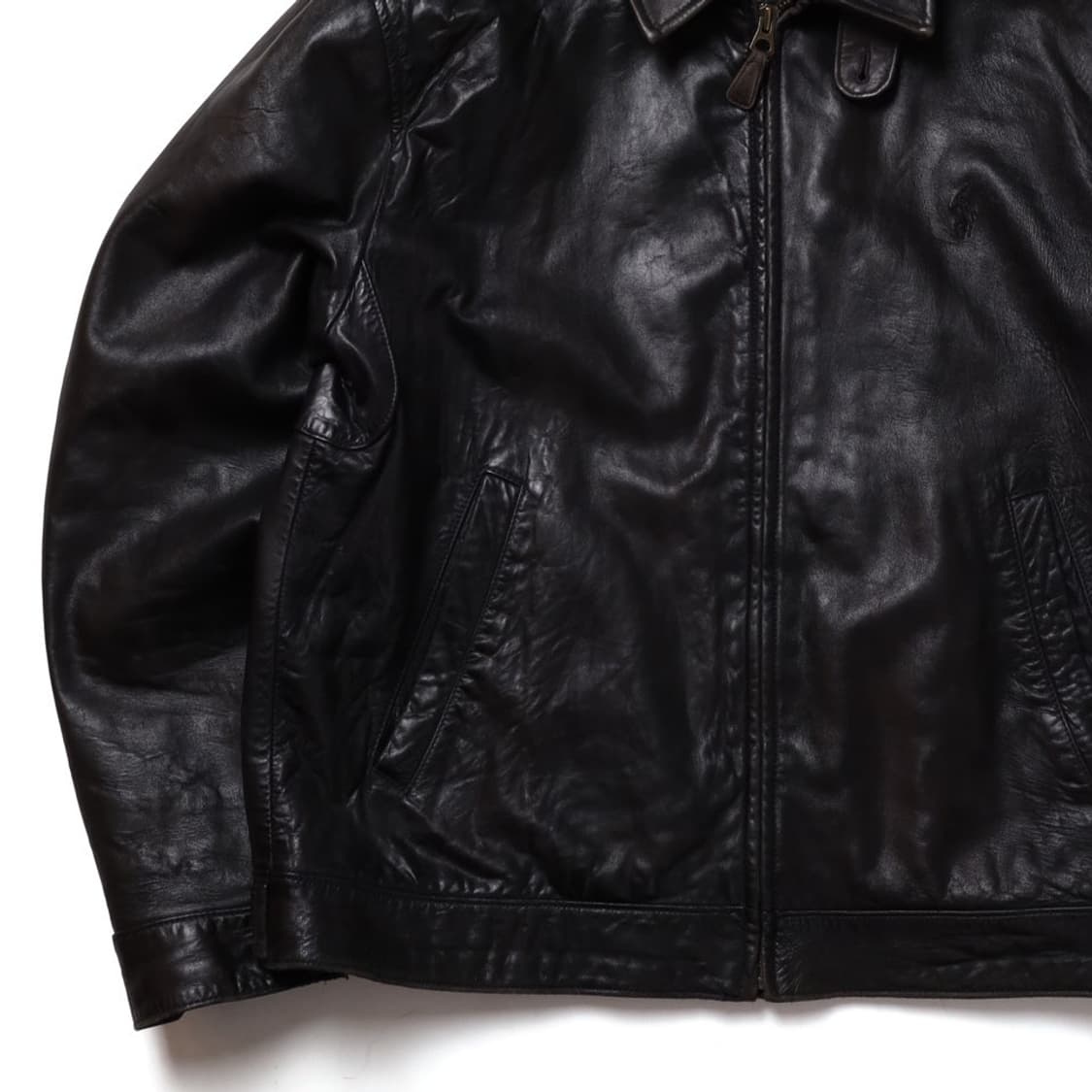 폴로 랄프로렌 Polo Ralph Lauren Maxwell Leathe 상품이미지4