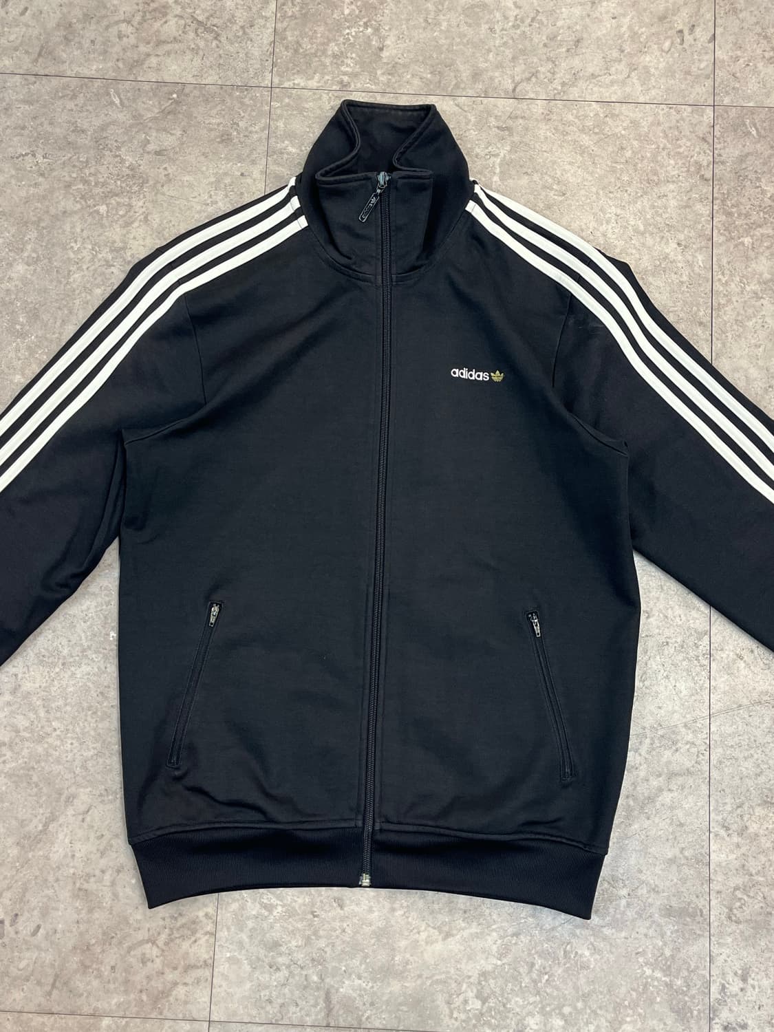 아디다스 버켄바우어 져지 블랙 105 #csz3462 상품이미지5