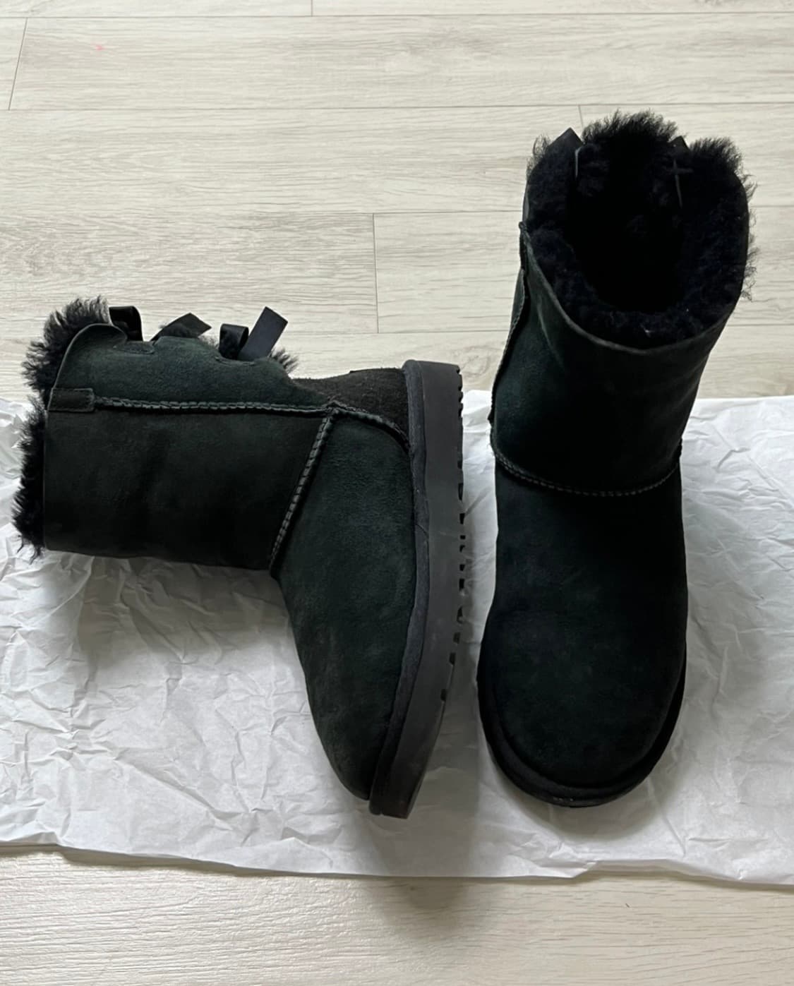 UGG 부츠 상품이미지4