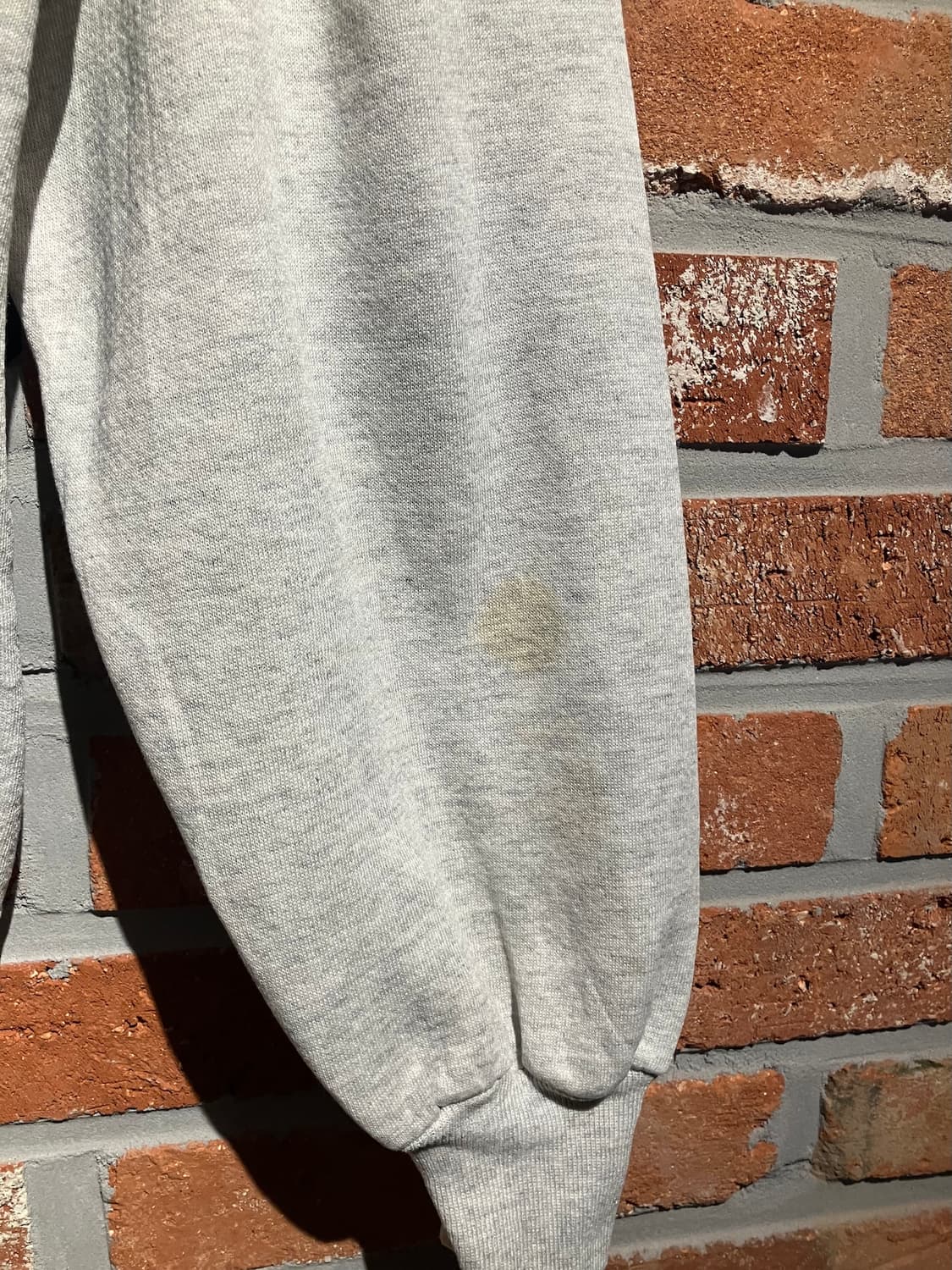 90s USA 빈티지 러셀 스웻 셔츠 맨투맨 상품이미지6