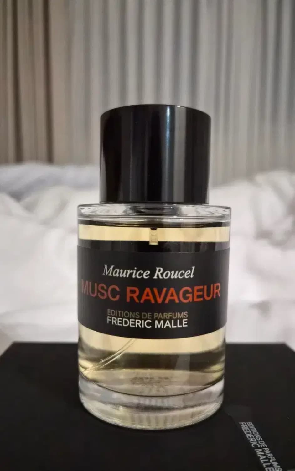 프레드릭 말 뮤스크 라베줴 100ml 상품이미지1