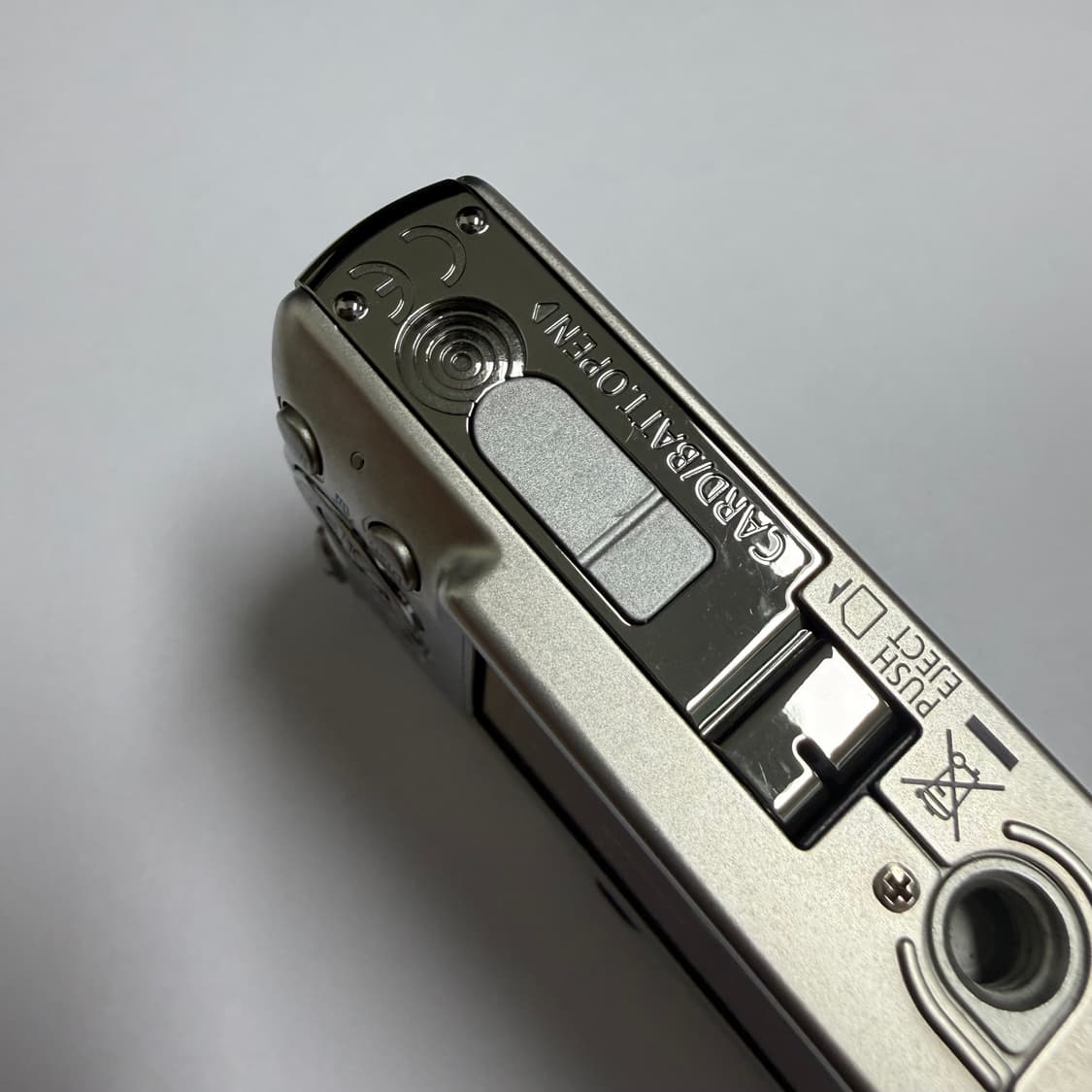 캐논 IXY 70 / IXUS 60 / SD 600 (익시, 익서스) 상품이미지6