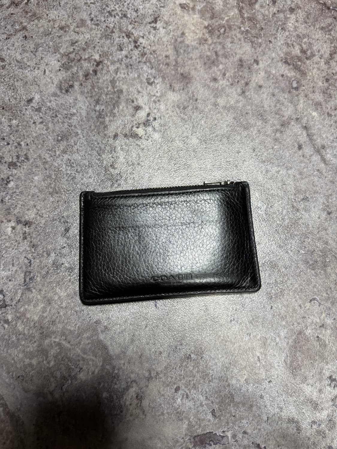 코치 카드지갑 상품이미지2