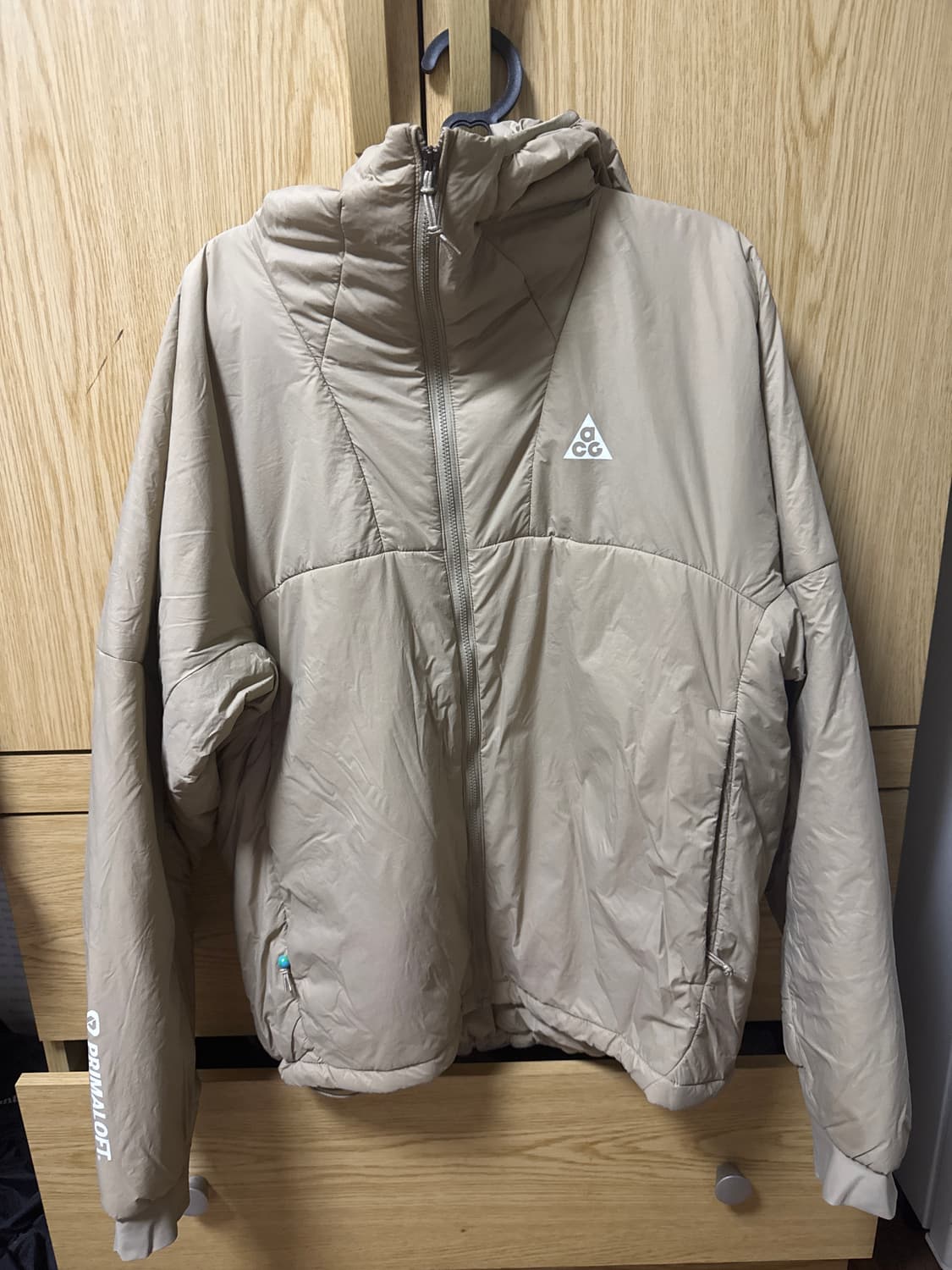 나이키 acg 로프드도프 상품이미지1
