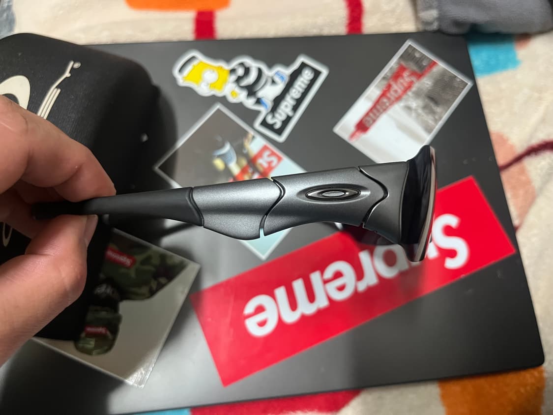 오클리 제로 선그라스 상품이미지1