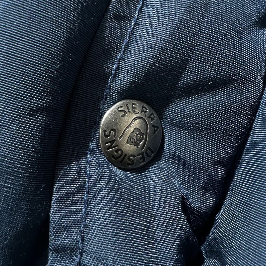 시에라 디자인 구스다운 마운틴 패딩 자켓 상품이미지6