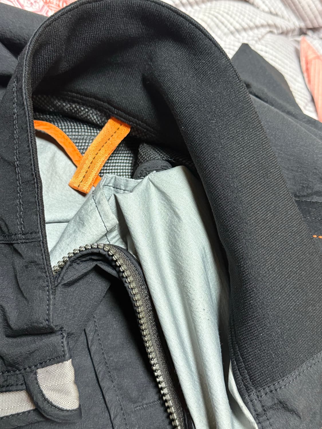 파라점퍼스 M 상품이미지7