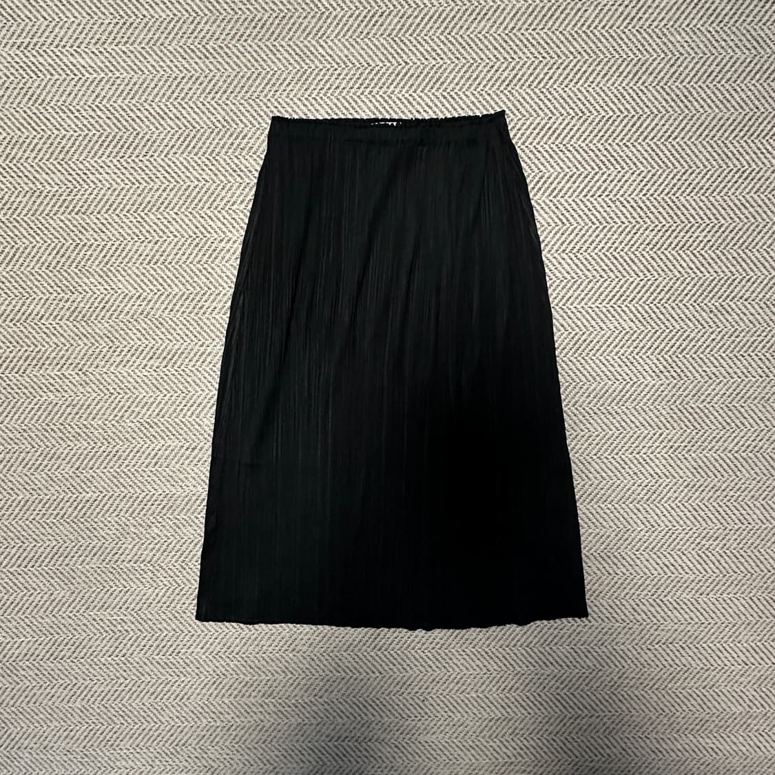 PLEATS PLEASE japan made skirt 상품이미지1
