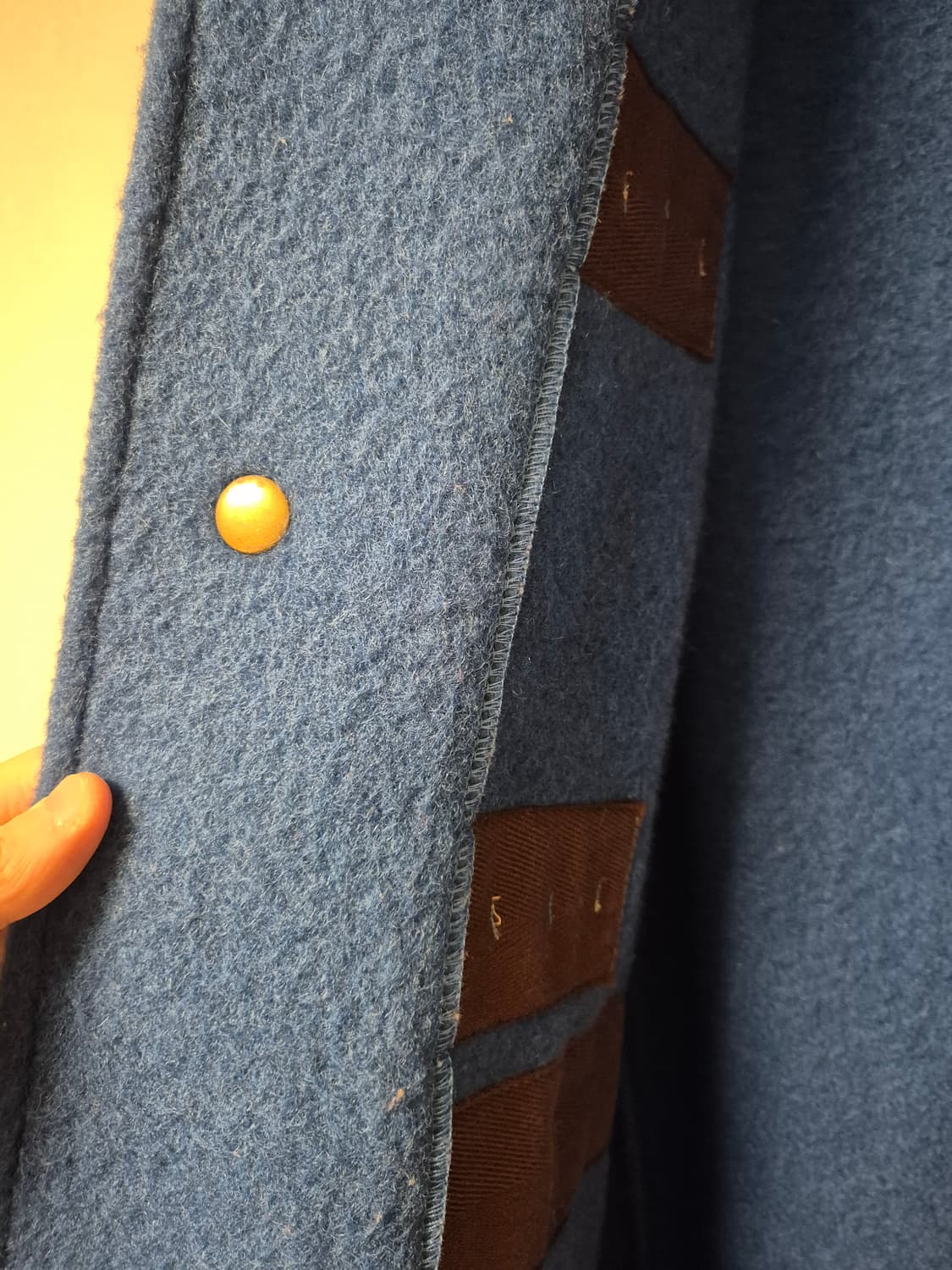 글로버롤몬티 울코트 로얄 상품이미지7